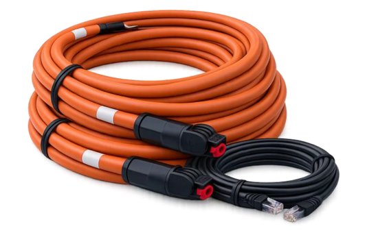 SMA Storage XL DC Connection 10m